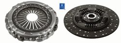 Set ambreiaj SACHS 3400 700 602