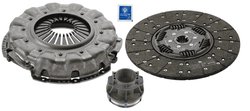 Set ambreiaj SACHS 3400 700 603
