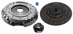 Set ambreiaj SACHS 3400 700 605