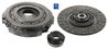SET AMBREIAJ SACHS 3400 700 606 - Compatibil cu IVECO