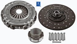 Set ambreiaj SACHS 3400 700 622