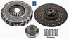 SET AMBREIAJ SACHS 3400 700 622 - Compatibil cu RENAULT TRUCKS, VOLVO