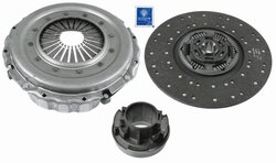 Set ambreiaj SACHS 3400 700 625