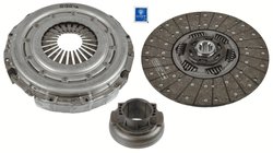Set ambreiaj SACHS 3400 700 626