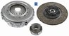 SET AMBREIAJ SACHS 3400 700 627 - Compatibil cu RENAULT TRUCKS, VOLVO