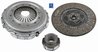 SET AMBREIAJ SACHS 3400 700 628 - Compatibil cu RENAULT TRUCKS, VOLVO