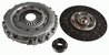Set ambreiaj SACHS 3400 700 636