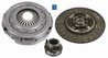 SET AMBREIAJ SACHS 3400 700 638 - Compatibil cu MERCEDES-BENZ
