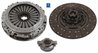 Set ambreiaj SACHS 3400 700 667