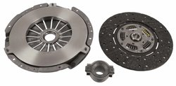 Set ambreiaj SACHS 3400 700 682