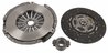 SET AMBREIAJ SACHS 3400 700 682 - Compatibil cu IVECO