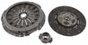 SET AMBREIAJ SACHS 3400 700 682 - Compatibil cu IVECO