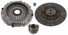 SET AMBREIAJ SACHS 3400 700 684 - Compatibil cu SCANIA