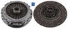 SET AMBREIAJ SACHS 3400 700 704 - Compatibil cu RENAULT TRUCKS, VOLVO