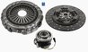 Set ambreiaj SACHS 3400 710 064