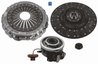 Set ambreiaj SACHS 3400 710 097