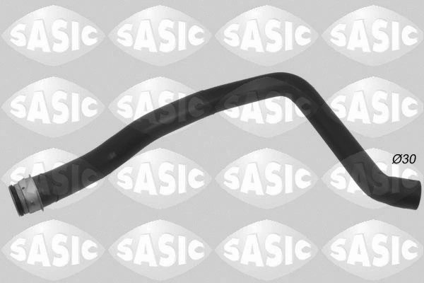 FURTUN RADIATOR SASIC 3400001 - Compatibil cu PEUGEOT