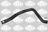 FURTUN RADIATOR SASIC 3400001 - Compatibil cu PEUGEOT