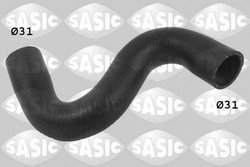 Furtun radiator Sasic 3400006