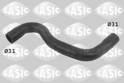 Furtun radiator Sasic 3400008