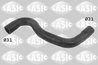 Furtun radiator Sasic 3400008