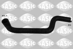Furtun radiator Sasic 3400022