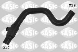 FURTUN RADIATOR SASIC 3400026 - Compatibil cu PEUGEOT