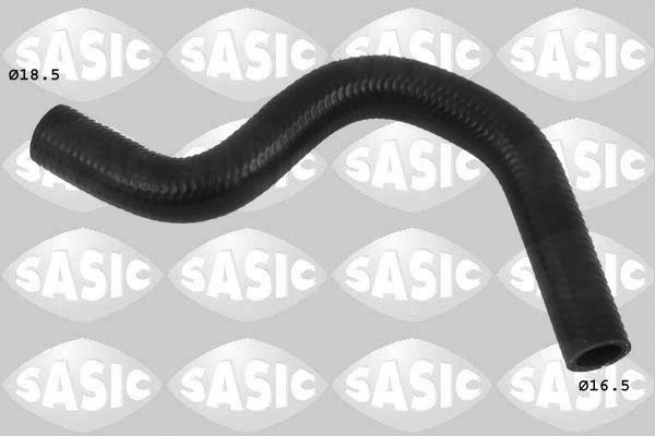 Furtun radiator Sasic 3400029
