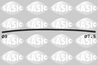FURTUN RADIATOR SASIC 3400032 - Compatibil cu PEUGEOT