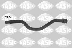Furtun radiator Sasic 3400042