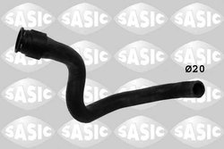 Furtun radiator Sasic 3400044
