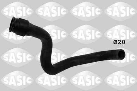 Furtun radiator Sasic 3400044