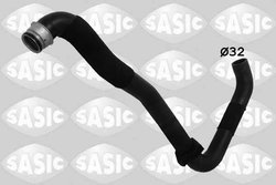 Furtun radiator Sasic 3400056