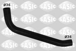 Furtun radiator Sasic 3400058