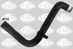 Furtun radiator Sasic 3400061