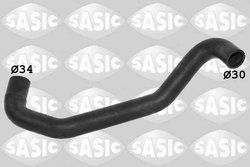 Furtun radiator Sasic 3400067