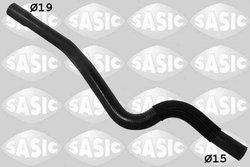 Furtun radiator Sasic 3400071