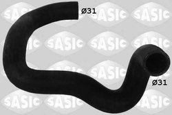 Furtun radiator Sasic 3400077