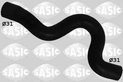 Furtun radiator Sasic 3400081