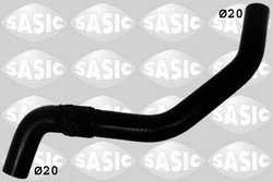 Furtun radiator Sasic 3400091
