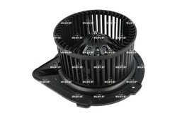 Ventilator habitaclu NRF 34001