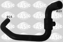 Furtun radiator Sasic 3400118