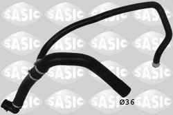Furtun radiator Sasic 3400119