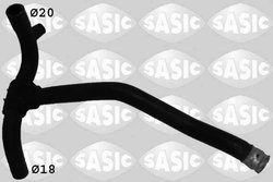 Furtun radiator Sasic 3400122