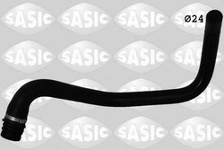Furtun radiator Sasic 3400123