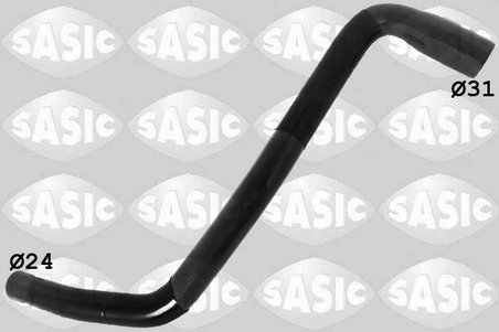 Furtun radiator Sasic 3400136