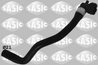 FURTUN RADIATOR SASIC 3400155 - Compatibil cu CITROEN, PEUGEOT