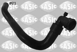 Furtun radiator Sasic 3400164