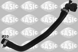 Furtun radiator Sasic 3400169