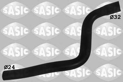 Furtun radiator Sasic 3400173